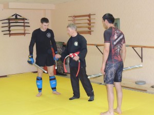 СЕМИНАР 7 Апреля бо